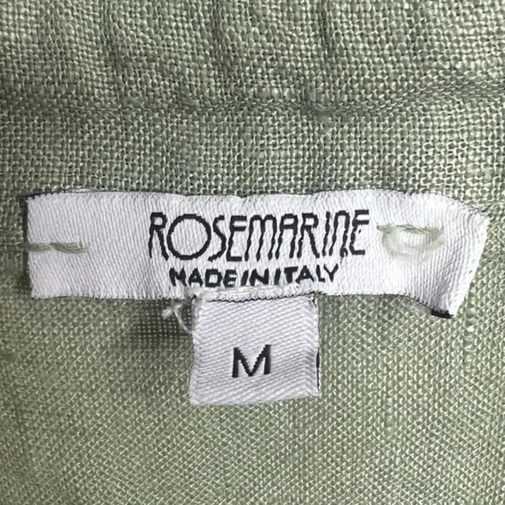 Olive Green Sleeveless Midi Dress - Picture 5 of 9